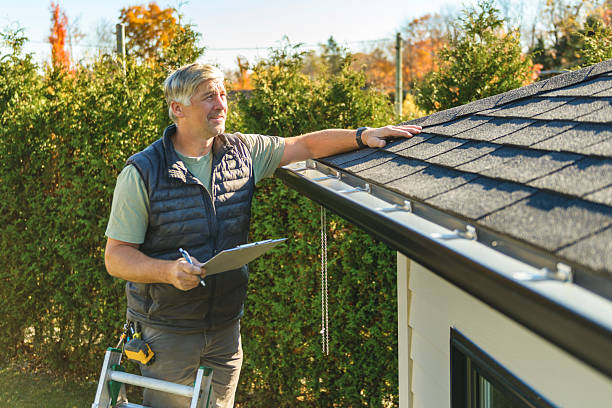 Trusted Roof Repair service in Hinton, OK - Ben Roofing and Steel LLC